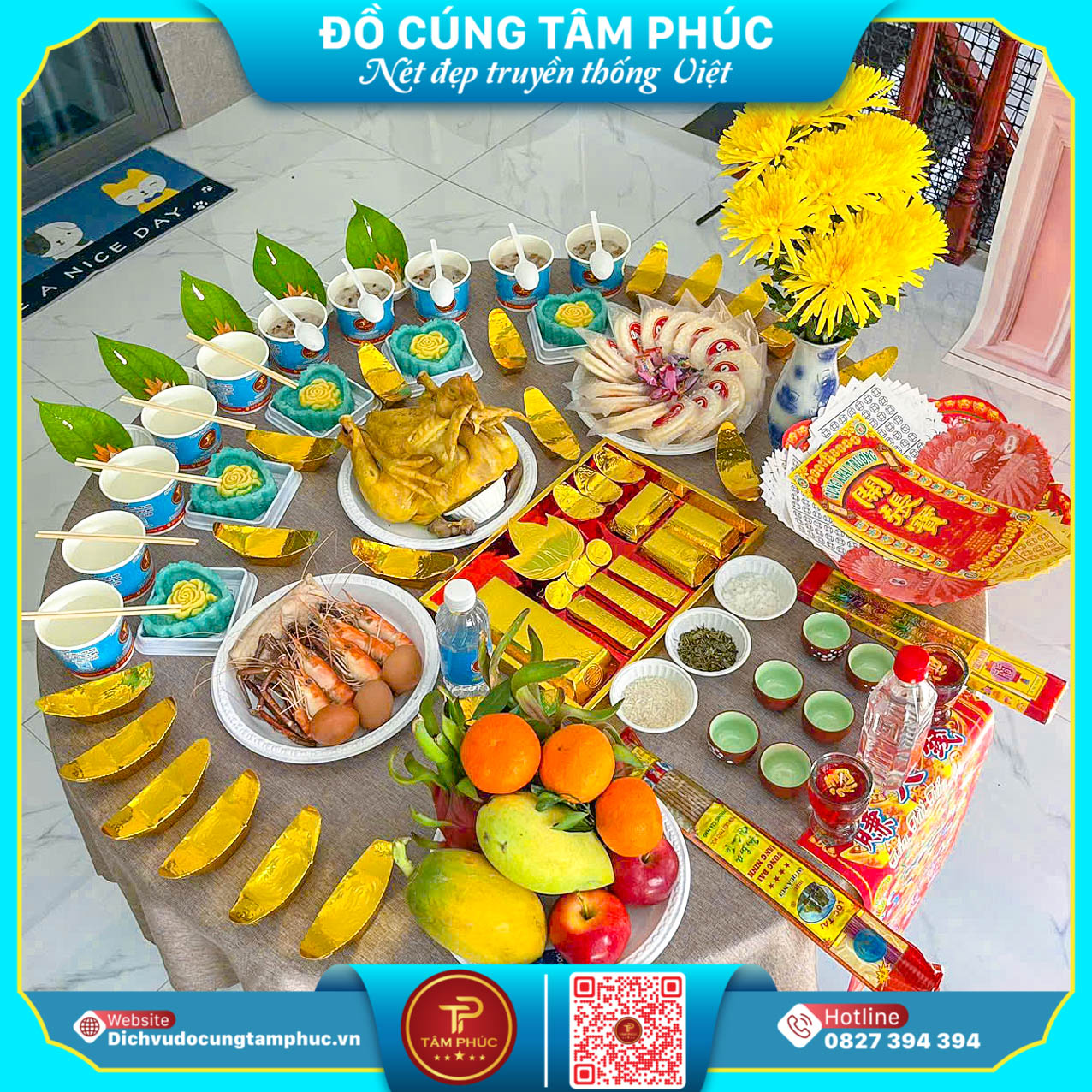 Ý Nghĩa Nhang Rồng Phụng Trên Mâm Cúng Truyền Thống Việt